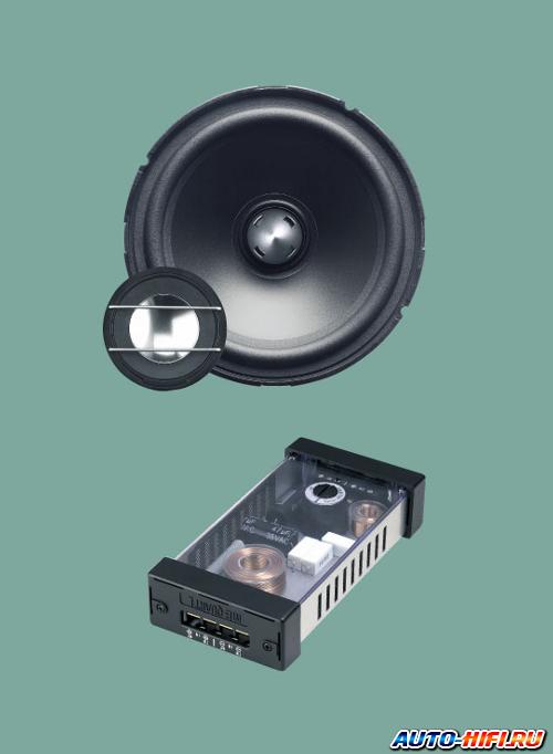 2-компонентная акустика MB Quart PVF-213